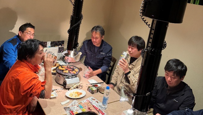 2025.1　いいとも定例会②