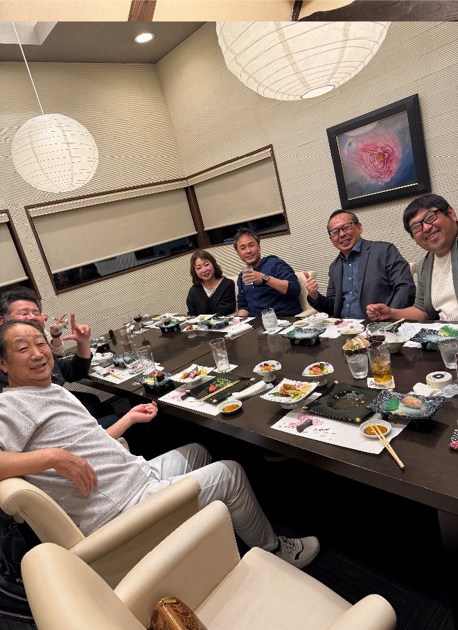 2025.3　いいとも定例会⑤