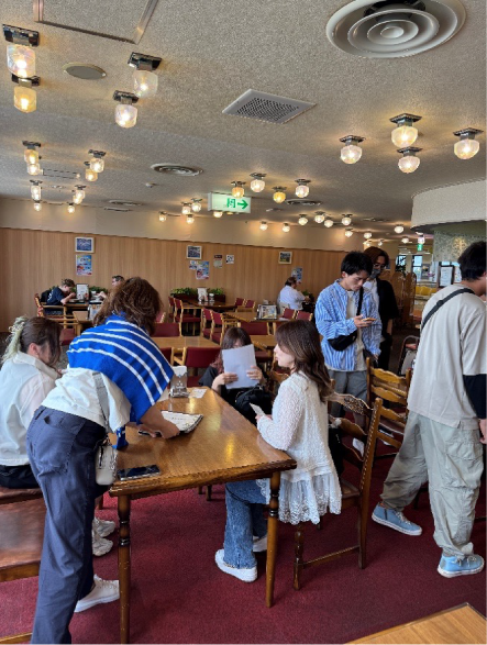 2025.7　社員旅行　IN　福岡＆熊本②