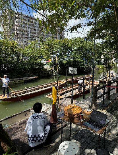 2025.7　社員旅行　IN　福岡＆熊本③